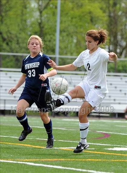 Thumbnail 3 in Manheim Township @ Hempfield (L-L League Championships) photogallery.