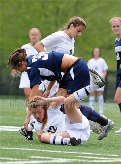 Thumbnail 2 in Manheim Township @ Hempfield (L-L League Championships) photogallery.