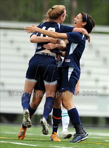 Thumbnail 1 in Manheim Township @ Hempfield (L-L League Championships) photogallery.