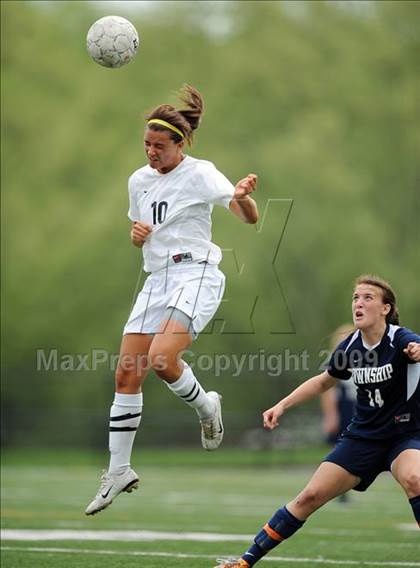 Thumbnail 2 in Manheim Township @ Hempfield (L-L League Championships) photogallery.