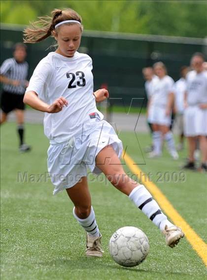Thumbnail 2 in Manheim Township @ Hempfield (L-L League Championships) photogallery.