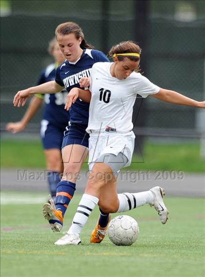 Thumbnail 3 in Manheim Township @ Hempfield (L-L League Championships) photogallery.