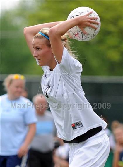 Thumbnail 3 in Manheim Township @ Hempfield (L-L League Championships) photogallery.