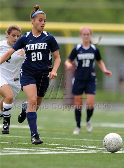 Thumbnail 3 in Manheim Township @ Hempfield (L-L League Championships) photogallery.