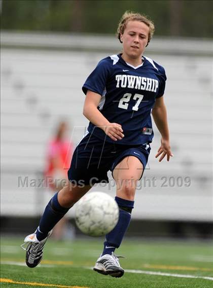 Thumbnail 1 in Manheim Township @ Hempfield (L-L League Championships) photogallery.