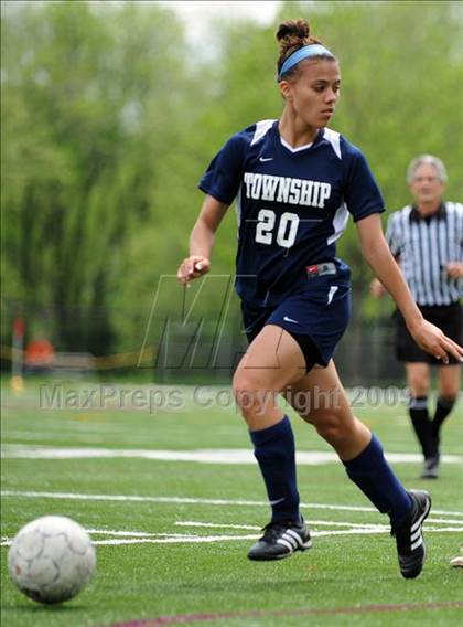Thumbnail 2 in Manheim Township @ Hempfield (L-L League Championships) photogallery.