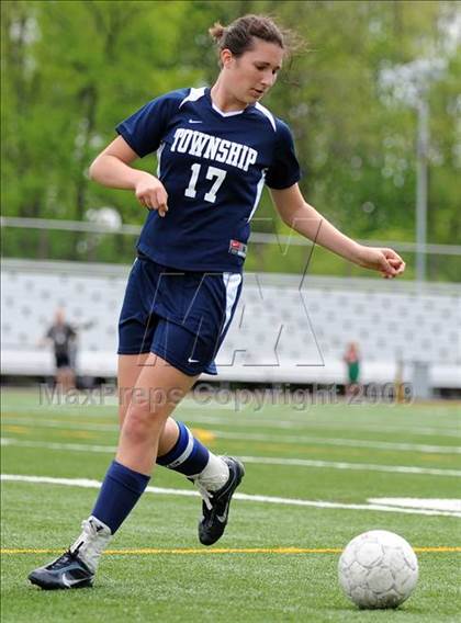 Thumbnail 2 in Manheim Township @ Hempfield (L-L League Championships) photogallery.