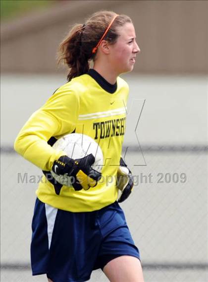 Thumbnail 2 in Manheim Township @ Hempfield (L-L League Championships) photogallery.
