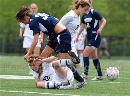 Thumbnail 3 in Manheim Township @ Hempfield (L-L League Championships) photogallery.