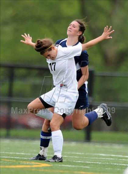 Thumbnail 2 in Manheim Township @ Hempfield (L-L League Championships) photogallery.