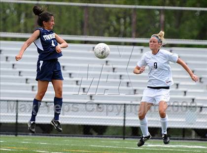 Thumbnail 1 in Manheim Township @ Hempfield (L-L League Championships) photogallery.