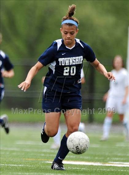 Thumbnail 1 in Manheim Township @ Hempfield (L-L League Championships) photogallery.