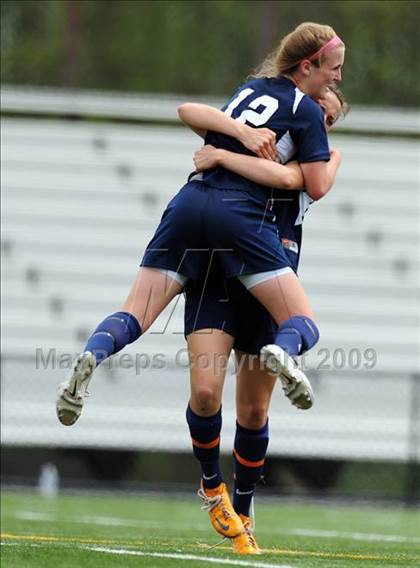 Thumbnail 1 in Manheim Township @ Hempfield (L-L League Championships) photogallery.