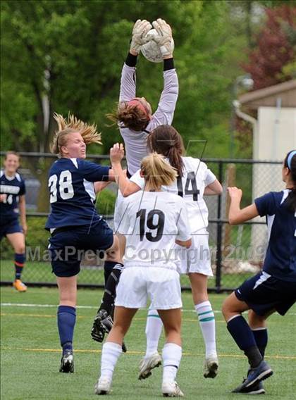 Thumbnail 2 in Manheim Township @ Hempfield (L-L League Championships) photogallery.