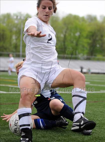 Thumbnail 3 in Manheim Township @ Hempfield (L-L League Championships) photogallery.
