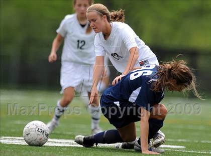 Thumbnail 2 in Manheim Township @ Hempfield (L-L League Championships) photogallery.