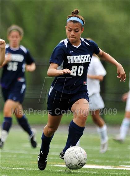 Thumbnail 3 in Manheim Township @ Hempfield (L-L League Championships) photogallery.