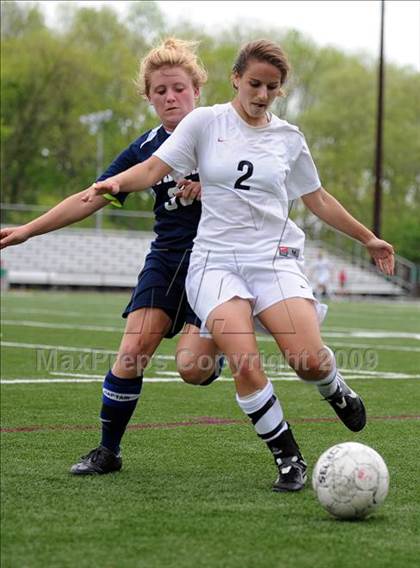 Thumbnail 1 in Manheim Township @ Hempfield (L-L League Championships) photogallery.
