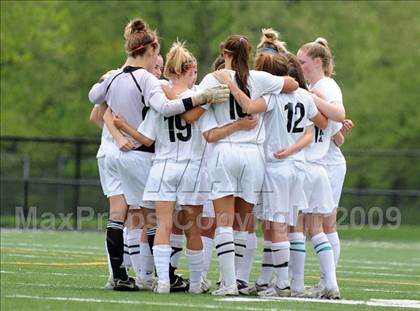 Thumbnail 1 in Manheim Township @ Hempfield (L-L League Championships) photogallery.