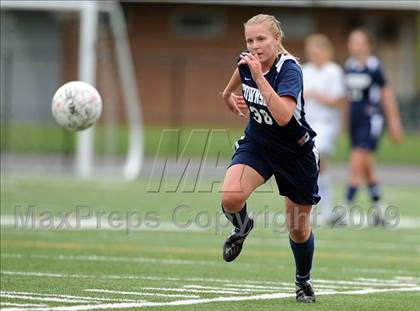 Thumbnail 3 in Manheim Township @ Hempfield (L-L League Championships) photogallery.