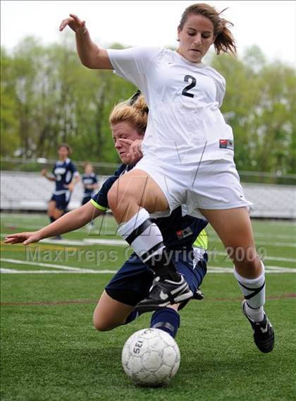 Thumbnail 1 in Manheim Township @ Hempfield (L-L League Championships) photogallery.
