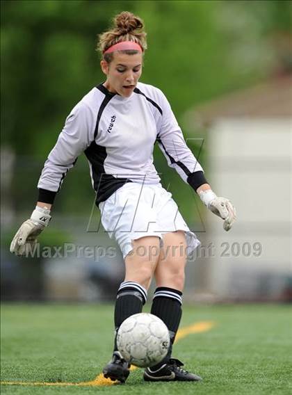 Thumbnail 3 in Manheim Township @ Hempfield (L-L League Championships) photogallery.