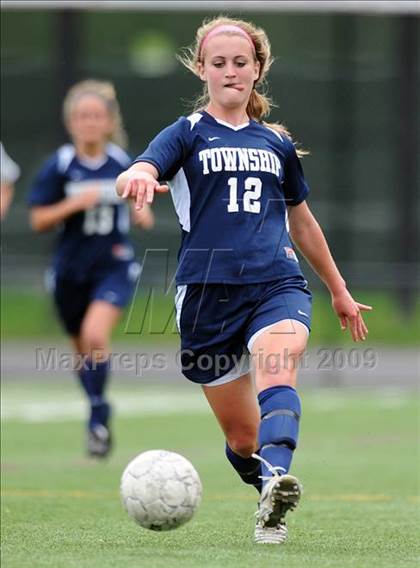 Thumbnail 3 in Manheim Township @ Hempfield (L-L League Championships) photogallery.