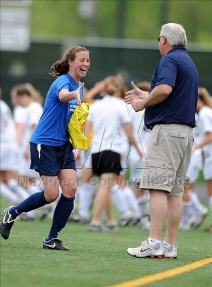Thumbnail 3 in Manheim Township @ Hempfield (L-L League Championships) photogallery.
