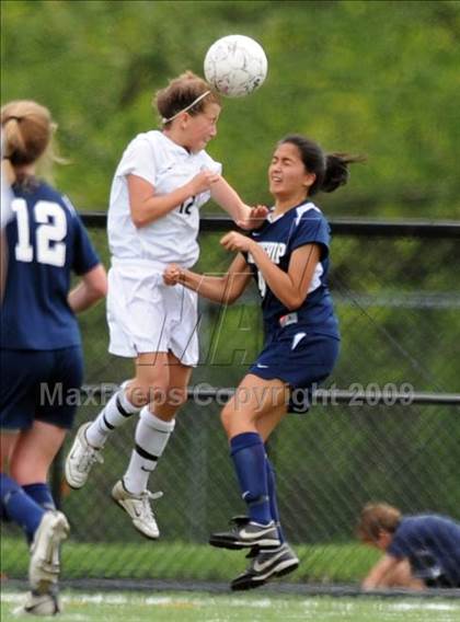 Thumbnail 1 in Manheim Township @ Hempfield (L-L League Championships) photogallery.
