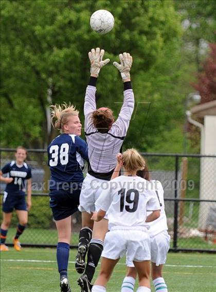 Thumbnail 1 in Manheim Township @ Hempfield (L-L League Championships) photogallery.