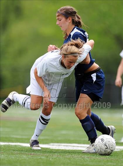 Thumbnail 1 in Manheim Township @ Hempfield (L-L League Championships) photogallery.