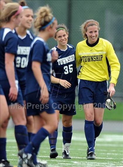 Thumbnail 2 in Manheim Township @ Hempfield (L-L League Championships) photogallery.