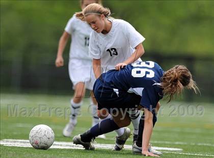Thumbnail 3 in Manheim Township @ Hempfield (L-L League Championships) photogallery.