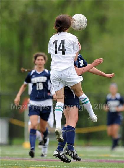 Thumbnail 3 in Manheim Township @ Hempfield (L-L League Championships) photogallery.