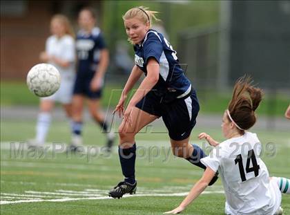 Thumbnail 3 in Manheim Township @ Hempfield (L-L League Championships) photogallery.