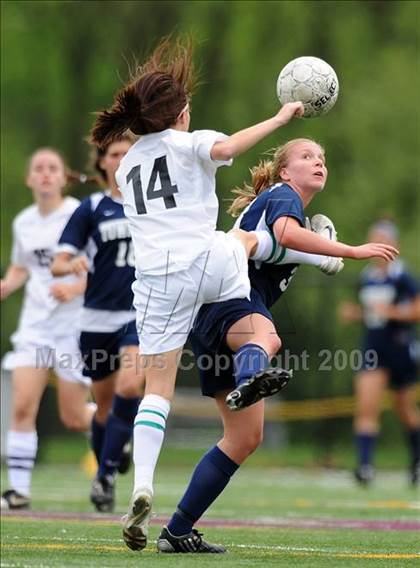 Thumbnail 2 in Manheim Township @ Hempfield (L-L League Championships) photogallery.
