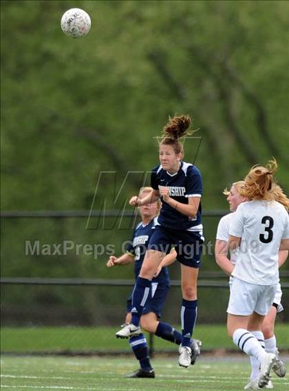 Thumbnail 3 in Manheim Township @ Hempfield (L-L League Championships) photogallery.