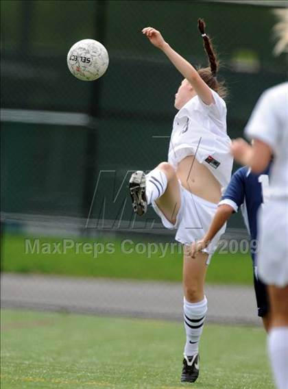 Thumbnail 2 in Manheim Township @ Hempfield (L-L League Championships) photogallery.