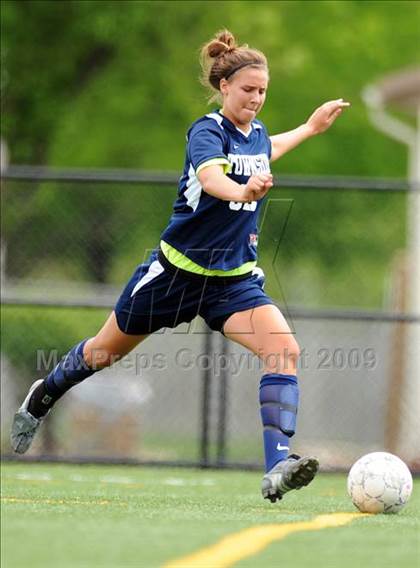 Thumbnail 3 in Manheim Township @ Hempfield (L-L League Championships) photogallery.
