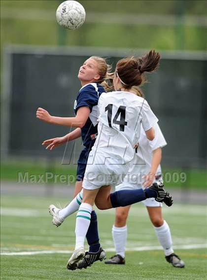 Thumbnail 1 in Manheim Township @ Hempfield (L-L League Championships) photogallery.