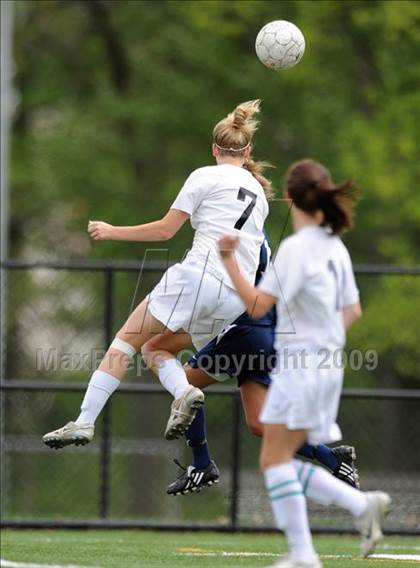 Thumbnail 3 in Manheim Township @ Hempfield (L-L League Championships) photogallery.