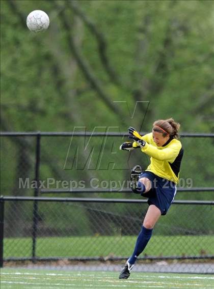 Thumbnail 1 in Manheim Township @ Hempfield (L-L League Championships) photogallery.