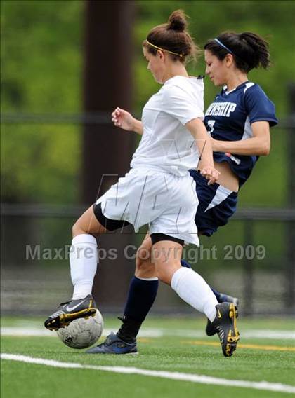 Thumbnail 2 in Manheim Township @ Hempfield (L-L League Championships) photogallery.