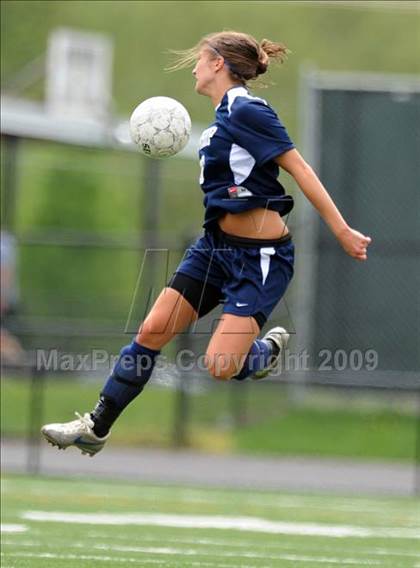 Thumbnail 3 in Manheim Township @ Hempfield (L-L League Championships) photogallery.