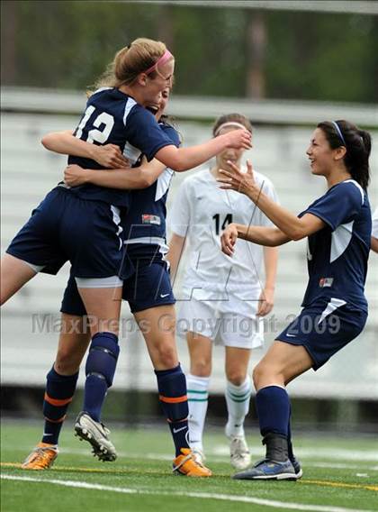 Thumbnail 2 in Manheim Township @ Hempfield (L-L League Championships) photogallery.