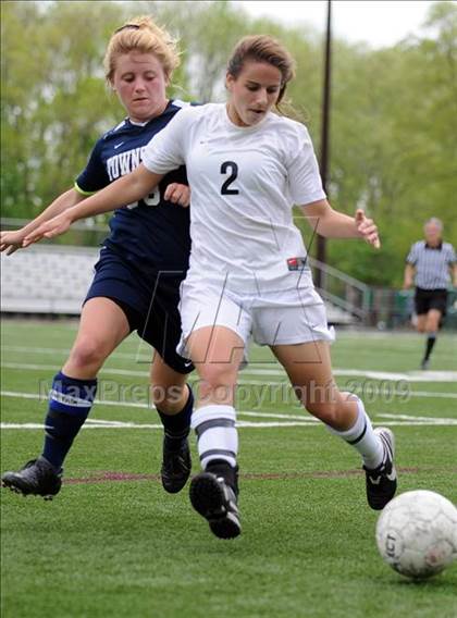 Thumbnail 3 in Manheim Township @ Hempfield (L-L League Championships) photogallery.