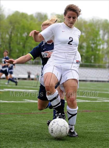 Thumbnail 3 in Manheim Township @ Hempfield (L-L League Championships) photogallery.