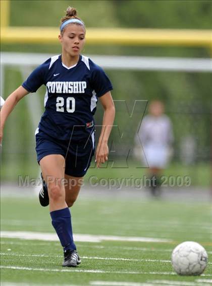 Thumbnail 2 in Manheim Township @ Hempfield (L-L League Championships) photogallery.