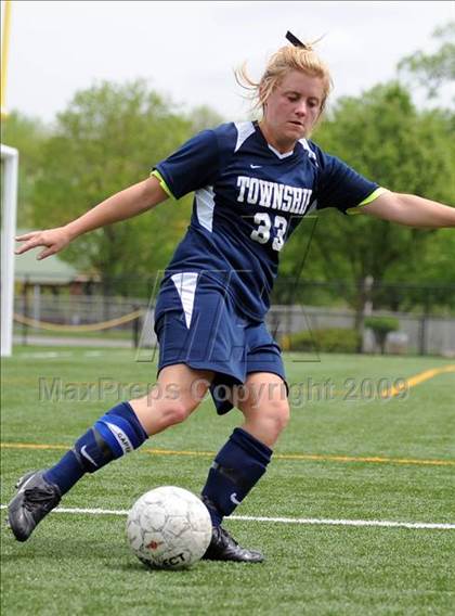 Thumbnail 2 in Manheim Township @ Hempfield (L-L League Championships) photogallery.