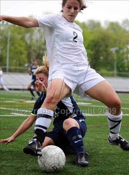 Thumbnail 2 in Manheim Township @ Hempfield (L-L League Championships) photogallery.